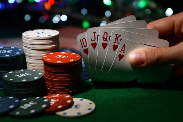 pdwr138 slot Game Type