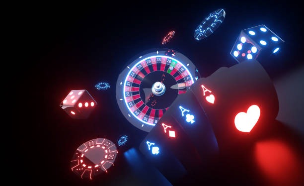 pdwr138 slot Game Type
